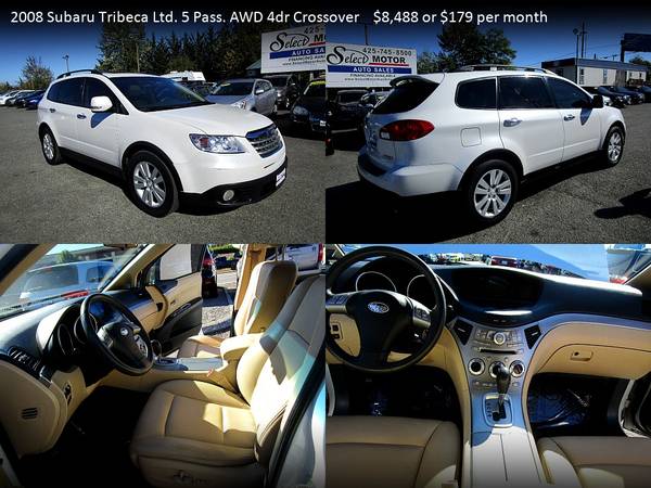 2005 Lexus RX 330 Base AWDSUV FOR ONLY 189/mo! - - by for sale in Lynnwood, WA – photo 18