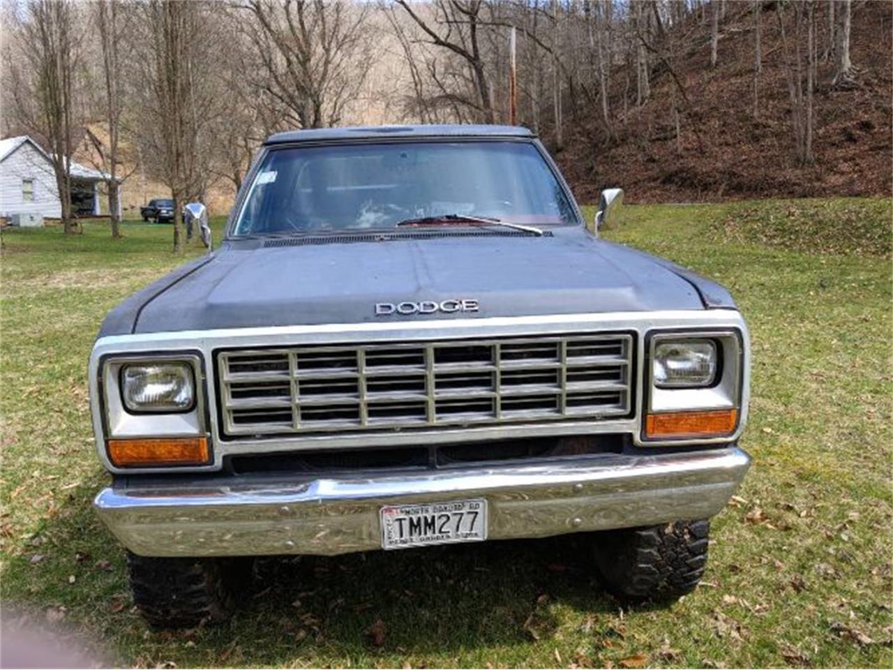 1982 Dodge Ram for sale in Cadillac, MI – photo 6