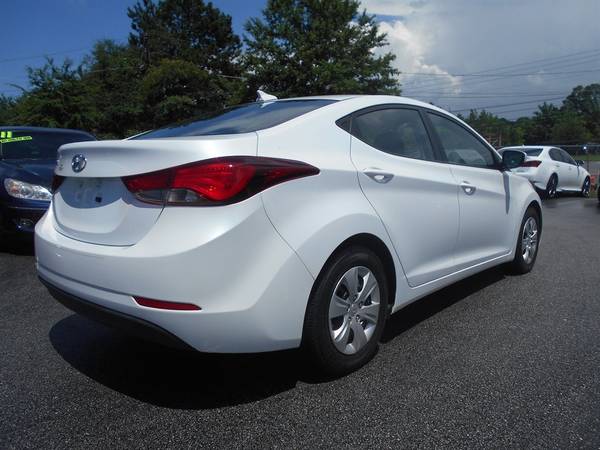 🔥2016 Hyundai Elantra Value Edition / NO CREDIT CHECK / for sale in Lawrenceville, GA – photo 6