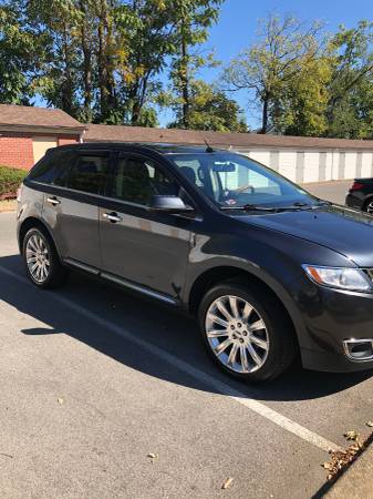 Lincoln MKX for sale in Louisville, KY – photo 6