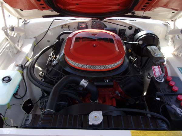 Numbers Matching Original 426 Hemi 1970 R/T Coronet R Code Muscle for sale in West Chicago, IL – photo 3