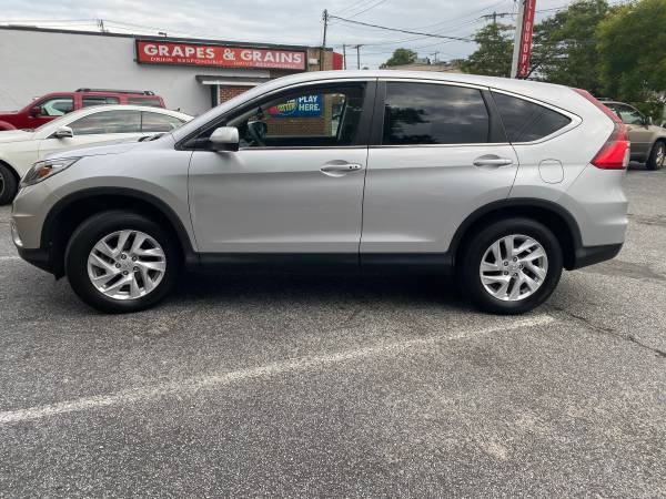 2016 Honda CR-V AWD 23k miles EX Clean title Paid off Like NEW for sale in Baldwin, NY – photo 4