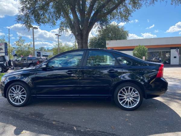 2009 Volvo S40 EXCELLENT CONDITON-CLEAN TITLE SPECIAL PRICE... for sale in Gainesville, FL – photo 8
