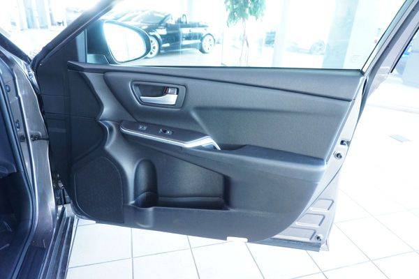 2016 Toyota Camry LE Sedan 4D [Free Warranty+3day exchange] for sale in Sacramento , CA – photo 21