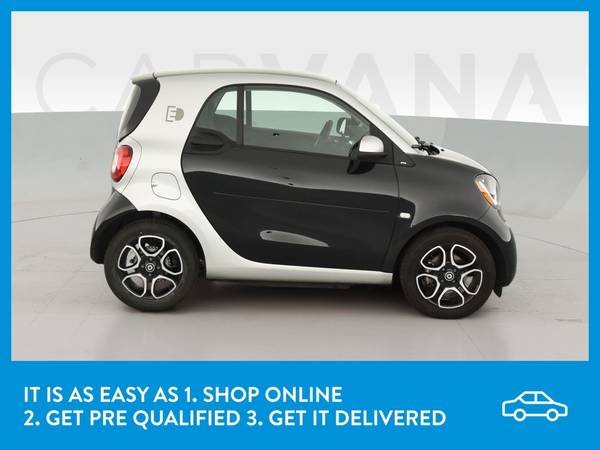 2018 smart fortwo electric drive Prime Hatchback Coupe 2D coupe for sale in Boone, NC – photo 10
