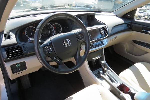2013 Honda Accord EX-L - cars & trucks - by dealer - vehicle... for sale in Monroe, LA – photo 10