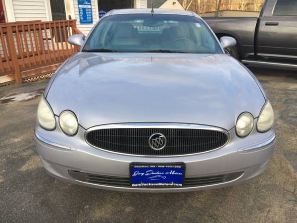2005 Buick LaCrosse 4dr Sdn CXL for sale in Charlton, MA – photo 3