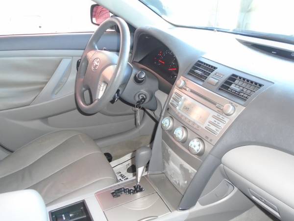 2007 TOYOTA CAMRY LE for sale in Charlotte, NC – photo 20