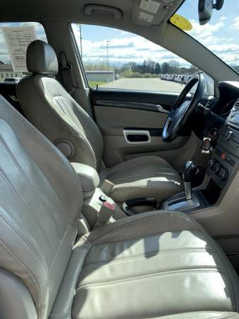 2008 Saturn VUE AWD 4dr V6 XR - - by dealer - vehicle for sale in Chesaning, MI – photo 18