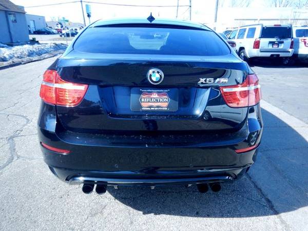 2011 BMW M Models AWD 4dr - Big Savings - cars & trucks - by dealer... for sale in Oakdale, MN – photo 4