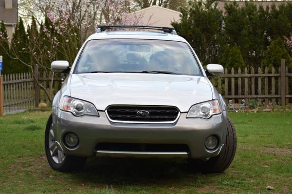 07 LEGACY OUTBACK LL BEAN EDITION AWD H6 3 0 - - by for sale in Westfield, MA – photo 3
