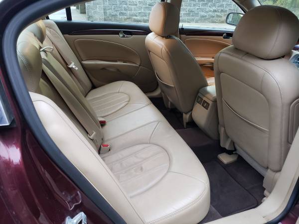 2007 Buick Lucerne Cxl, Excellent Condition, Full Loaded - cars &... for sale in Riverdale, GA – photo 3