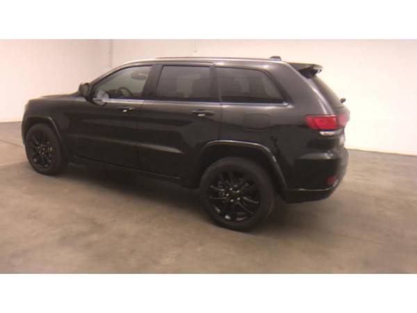 2018 Jeep Grand Cherokee 4x4 4WD Altitude SUV - - by for sale in Coeur d'Alene, MT – photo 7