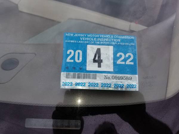 2003 Nissan murano for sale in Cherry Hill, NJ – photo 10