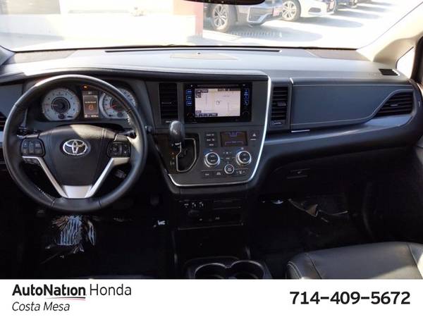 2017 Toyota Sienna SE Premium SKU:HS899688 Mini-Van - cars & trucks... for sale in Costa Mesa, CA – photo 16