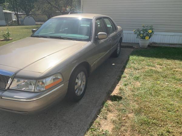 2003 Grand Marquis for sale in Indianapolis, IN – photo 16