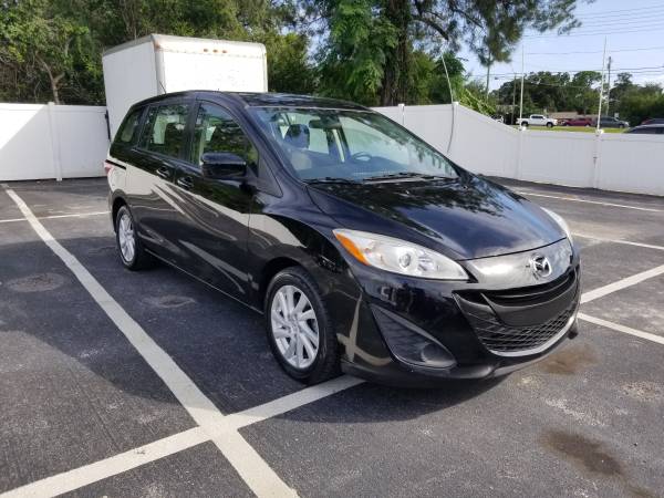 2012 Mazda 5 - cars & trucks - by owner - vehicle automotive sale for sale in tarpon springs, FL – photo 2