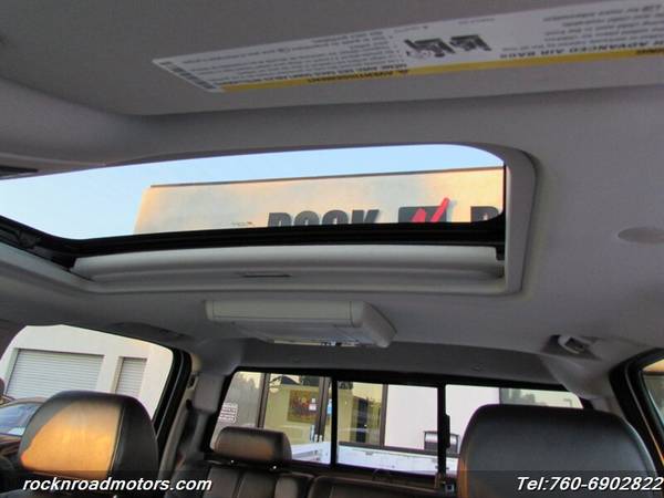 2012 GMC Sierra 1500 Denali AWD W/NAVI & BACKUP CAM LOADED for sale in Escondido, CA – photo 22