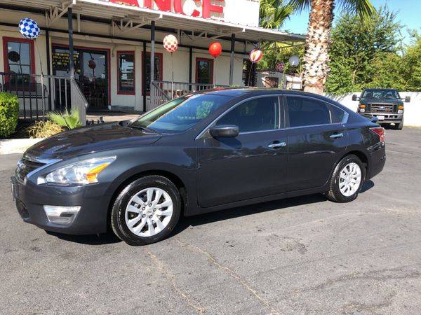2015 Nissan Altima 4dr Sdn I4 2.5 S BUY HERE PAY HERE!!! for sale in San Antonio, TX – photo 4
