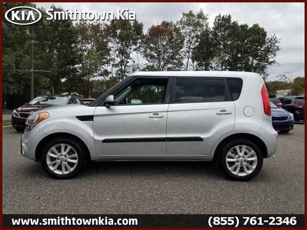 2013 Kia Soul - *GUARANTEED CREDIT APPROVAL!* for sale in Saint James, NY – photo 7