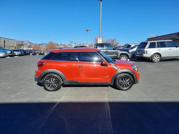 2013 Mini Paceman Cooper S ALL4 - - by dealer for sale in Colorado Springs, CO – photo 3