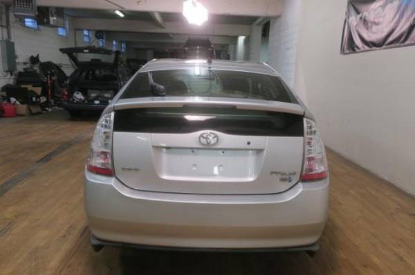 2007 Toyota Prius - - by dealer - vehicle automotive for sale in Carlstadt, NJ – photo 9
