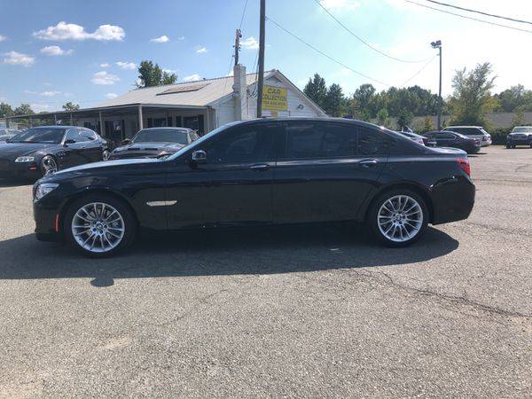 2014 BMW 7-Series 740iL ***FINANCING AVAILABLE*** for sale in Monroe, NC – photo 6