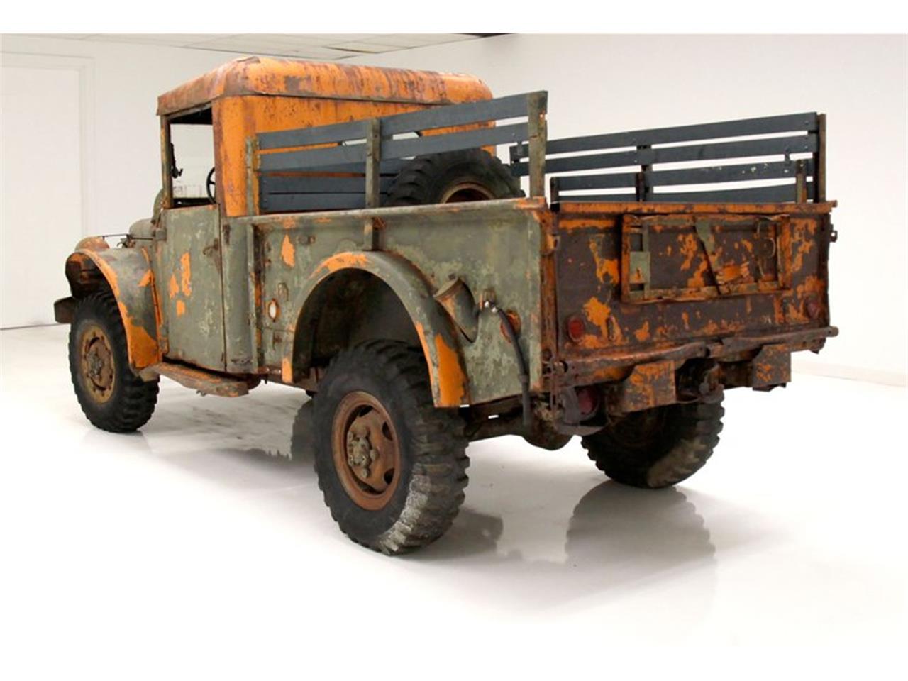1952 Dodge M-37 for sale in Morgantown, PA – photo 3