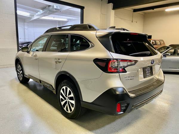 2020 Subaru Outback PREMIUM CVT, just 571 miles from new ! - cars &... for sale in Scottsdale, AZ – photo 5