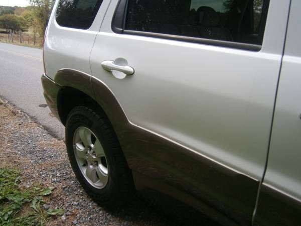 2004 Mazda Tribute SUV 4WD. V-6. One Owner EC... for sale in Jonesborough, TN – photo 16