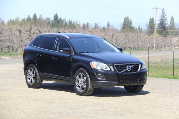 2011 Volvo XC60 - - by dealer - vehicle automotive sale for sale in Phoenix, OR – photo 4