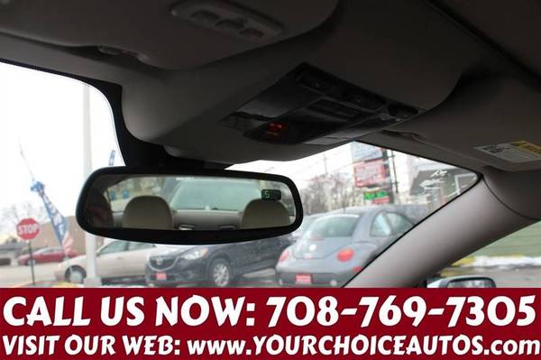 2006 *VOLVO* *C70* 85K LEATHER CD KEYLES ALLOY GOOD TIRES 003580 for sale in posen, IL – photo 18