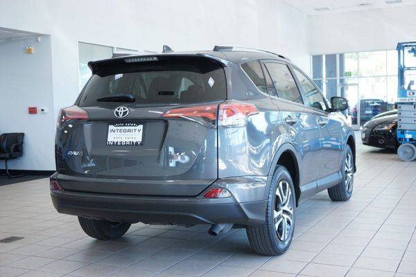 2016 Toyota RAV4 LE Sport Utility 4D [Free Warranty+3day exchange] for sale in Sacramento , CA – photo 5