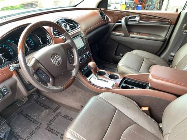 2014 Buick Enclave Leather $799 DOWN DELIVER'S ! - cars & trucks -... for sale in ST Cloud, MN – photo 23