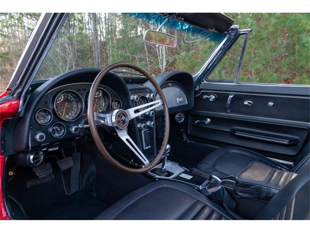 1967 Chevrolet Corvette for sale in Greensboro, NC – photo 25