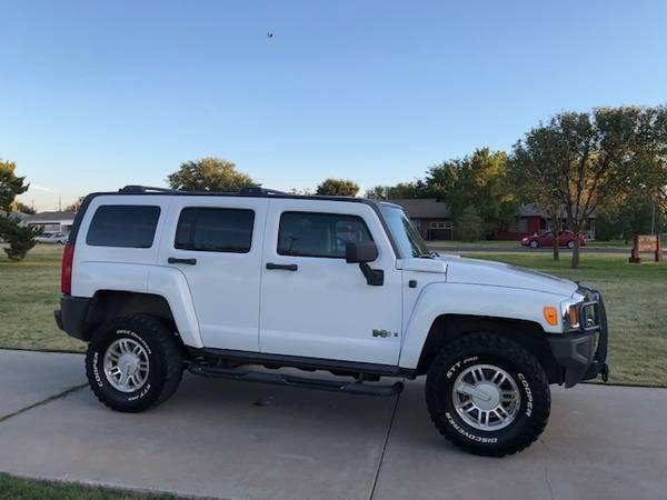 >>> $2,500 DOWN *** 2006 HUMMER H3 *** VERY NICE RIDE !!! for sale in Lubbock, TX – photo 4