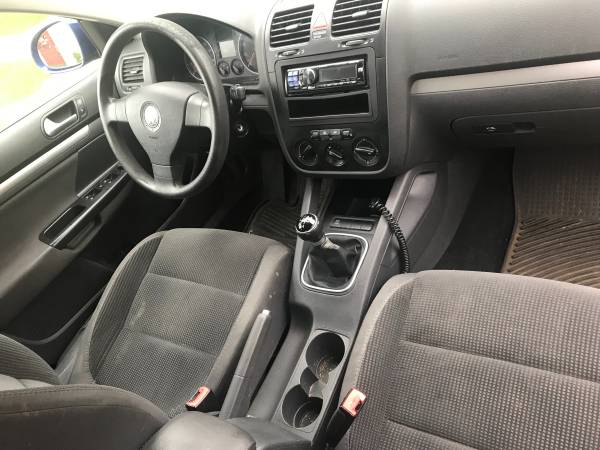 2009 VW Jetta for sale in Middletown, CT – photo 4