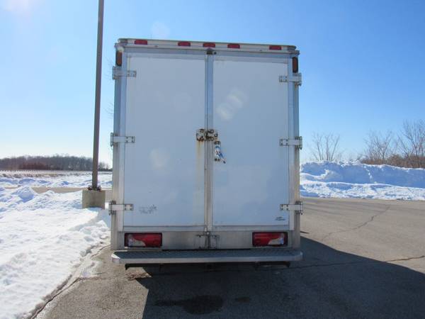 2007 Dodge Sprinter 3500 Box - - by dealer - vehicle for sale in Random Lake, WI – photo 2