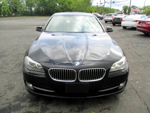 2012 BMW 528i xDrive 4dr Sdn 528i xDrive AWD - - by for sale in Fairless Hills, PA – photo 2