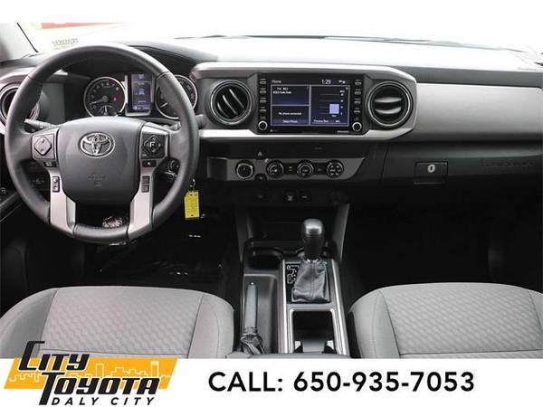 2020 Toyota Tacoma SR5 - truck - - by dealer - vehicle for sale in Daly City, CA – photo 10