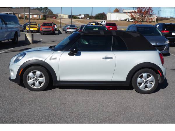 2017 MINI Cooper Cooper - - by dealer - vehicle for sale in Tuscaloosa, AL – photo 3