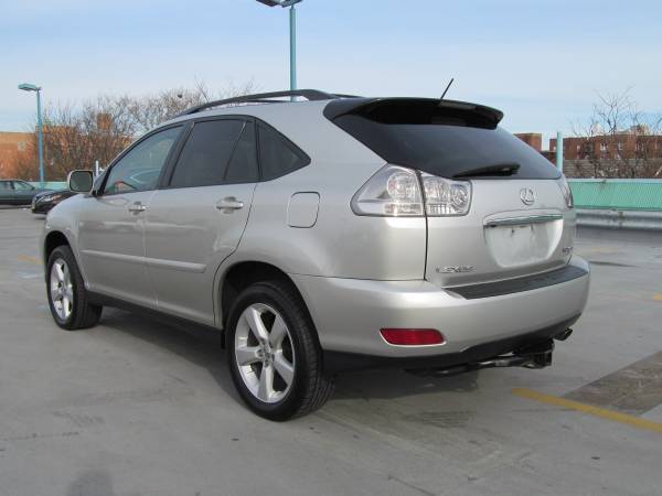 2009/2008 LEXUS RX350 NAVIGATION BACKUPS CAMERA NEW TIRES - cars &... for sale in Brooklyn, NY – photo 21
