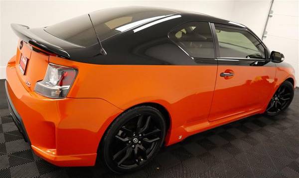 2015 SCION TC Get Financed! - cars & trucks - by dealer - vehicle... for sale in Stafford, District Of Columbia – photo 9