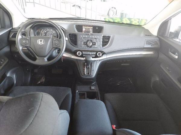 2015 Honda Cr-v Lx - cars & trucks - by dealer - vehicle automotive... for sale in Saint George, UT – photo 21