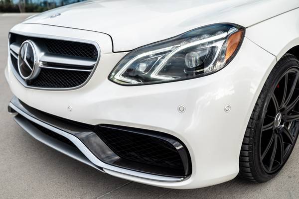 2014 Mercedes E63 S 577HP Carbon Fiber + Loaded *MUST SEE* LOOK!!!!... for sale in Washington, District Of Columbia – photo 19
