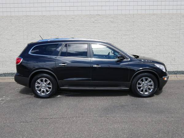2012 Buick Enclave Premium - - by dealer - vehicle for sale in Roseville, MN – photo 2