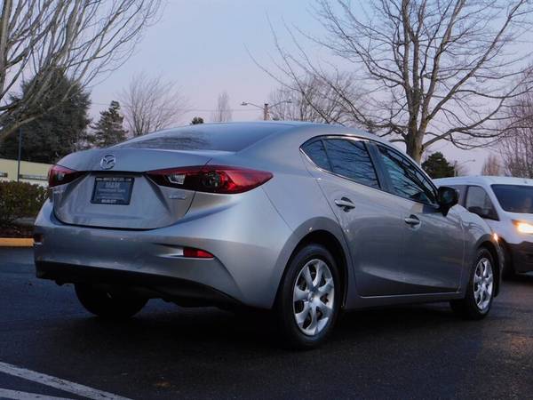 2015 Mazda Mazda3 i Sport Sedan 4DR Automatic 104Kmiles / 2-Owner's... for sale in Portland, OR – photo 8