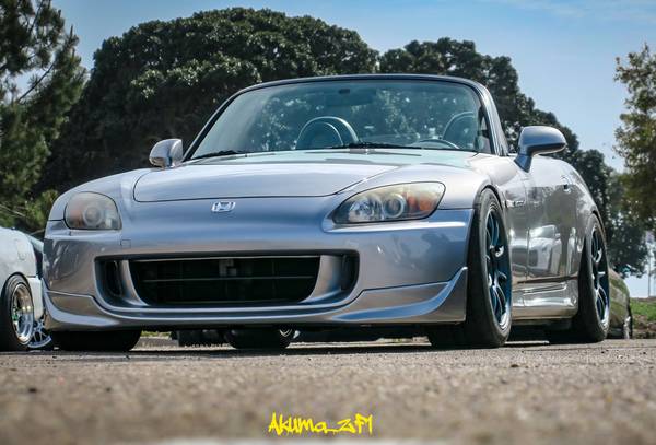 Supercharged S2000 - cars & trucks - by owner - vehicle automotive... for sale in Pensacola, FL – photo 8