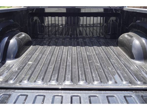 2019 RAM 1500 Tradesman - - by dealer - vehicle for sale in Okmulgee, OK – photo 17