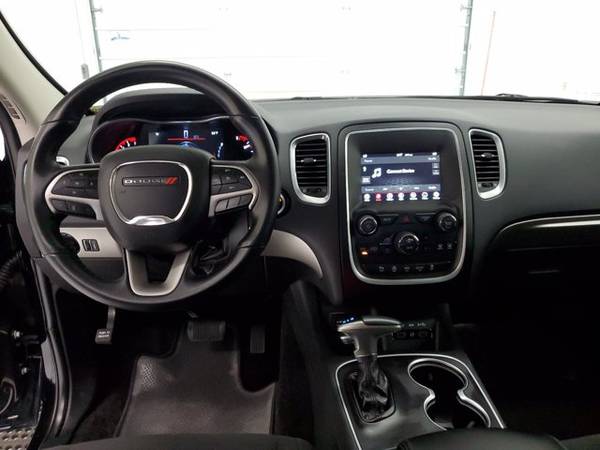 2019 Dodge Durango SXT Plus - cars & trucks - by dealer - vehicle... for sale in Caldwell, ID – photo 17